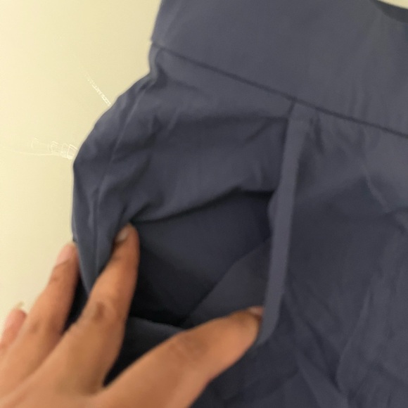 Columbia women’s Blue Joggers - Picture 5 of 8